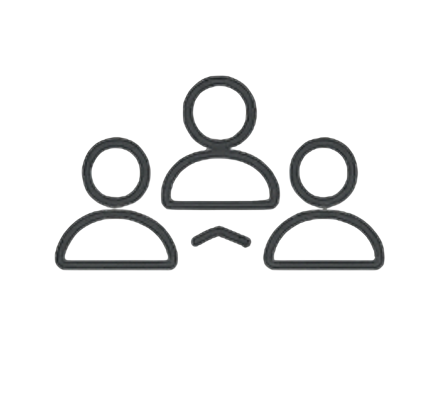 Multi-Vendor Marketplace - website development service icon