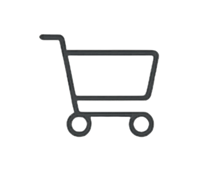 E-Commerce Website - website development service icon